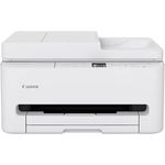 Canon Pixma TS7550i, All-in-One A4 Tintenstrahl Drucker mit 1200 x 1200 DPI, versandkostenfrei