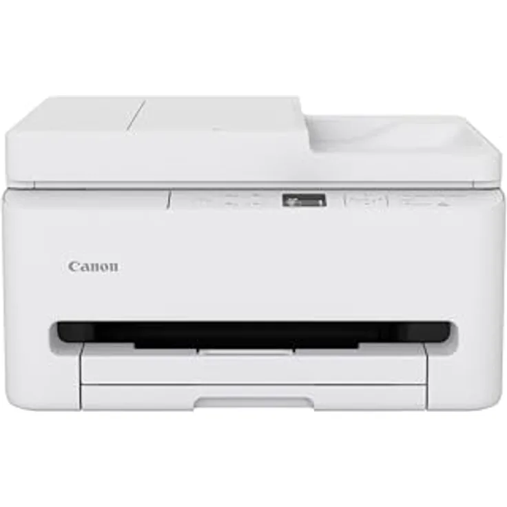 Canon Pixma TS7550i, All-in-One A4 Tintenstrahl Drucker mit 1200 x 1200 DPI, versandkostenfrei