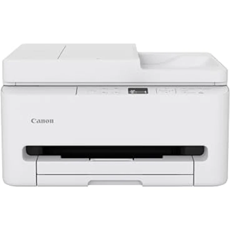 Canon Pixma TS7550i, All-in-One A4 Tintenstrahl Drucker mit 1200 x 1200 DPI, versandkostenfrei – Bild 1