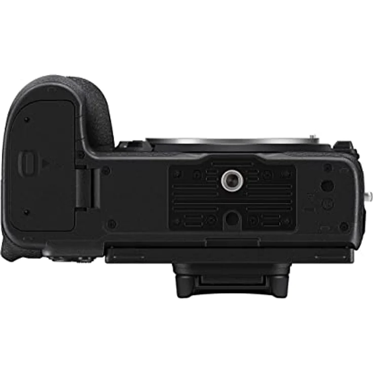 NIKON Z 7II GEHÄUSE – Bild 4