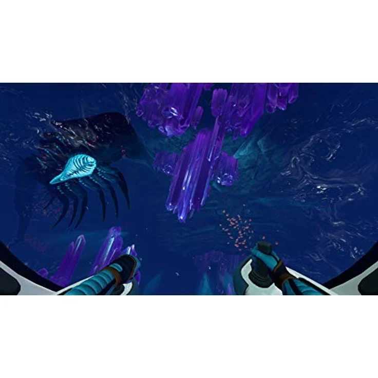Subnautica Below Zero PS5 – Bild 3