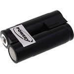 Akku für Logitech Typ L-LC3 H-AA, 2,4V, NiMH - Preisvergleich