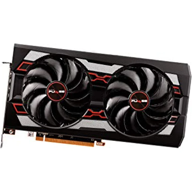 Sapphire Pulse Radeon RX 5700 Grafikkarte – Bild 2