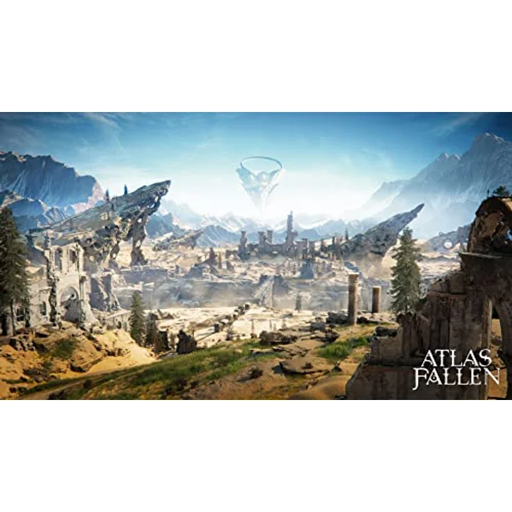 JUEGO SONY PS5 ATLAS FALLEN – Bild 5