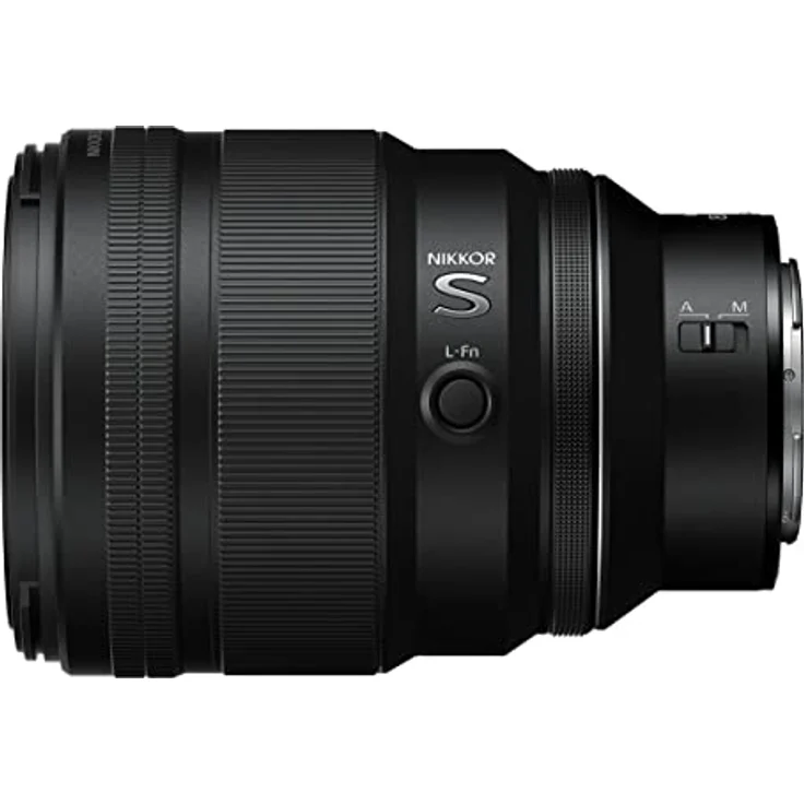 Nikon Nikkor Z 85mm f / 1.2 S – Bild 5
