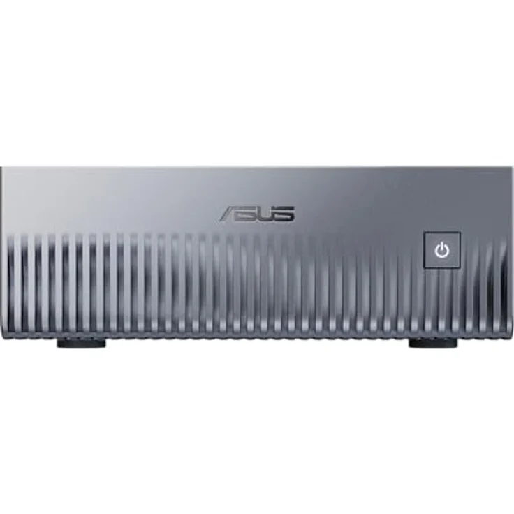 ASUS GX10-GG0026BN, Ultrakleiner KI-Supercomputer mit NVIDIA DGX™ Spark, 2000 GB Speicher, grau – Bild 3