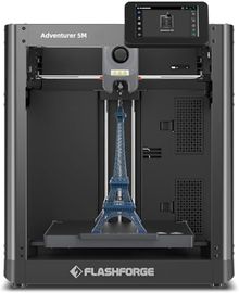 FLASHFORGE Adventurer 5M