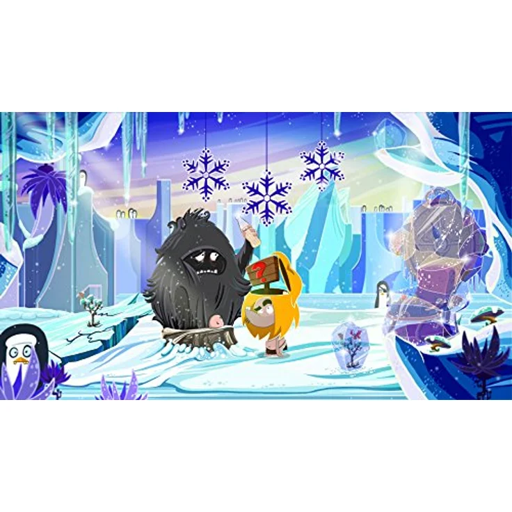 Fire! (PC) – Bild 3