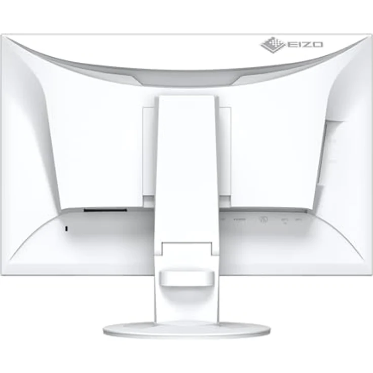 EIZO FlexScan EV2410R-WT Weiß 24,1 Zoll / 61,1 cm – Bild 5