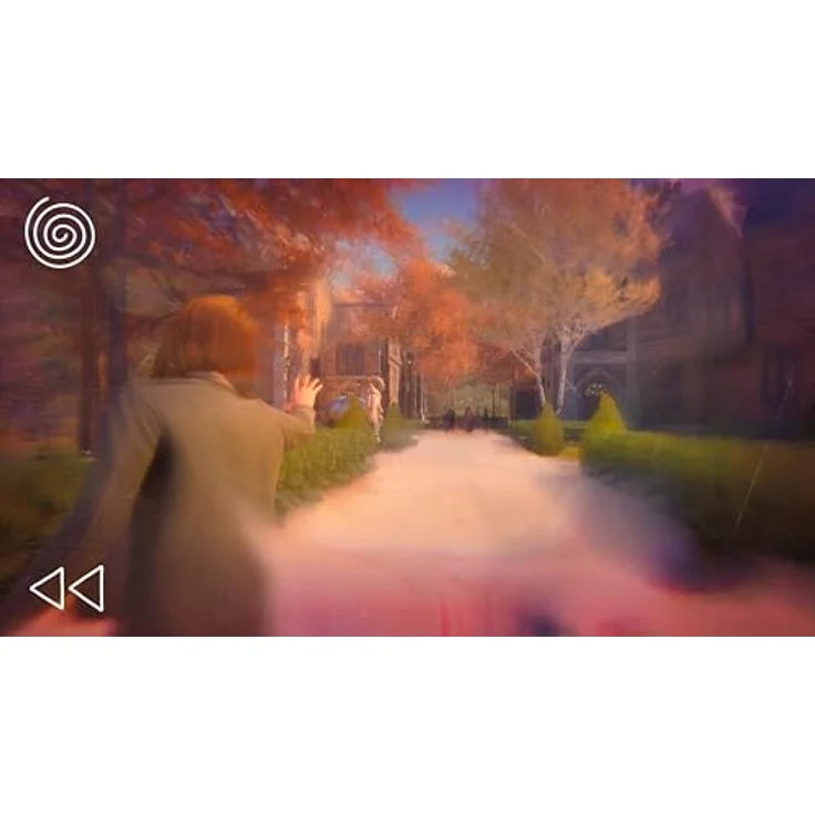 SQUARE ENIX Life is Strange Reunion [PS5], PS5-Spiel mit zeitlichen Entscheidungsmöglichkeiten, epischem Finale und exklusivem Soundtrack – Bild 5