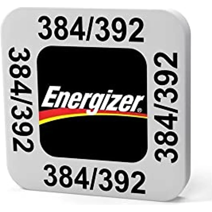 Energizer 384LD 392HD, SR736SW, SR736W, SR41 – Bild 3