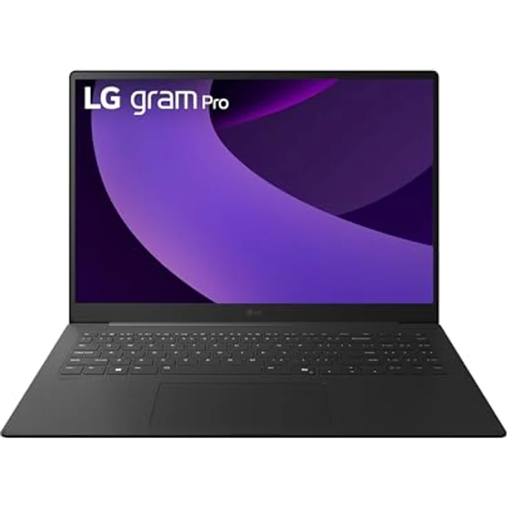 LG 16 Zoll gram Notebook, Intel 7, 16GB DDR4, 1TB Dual SSD, 2560 x 1600, Dolby Atmos, Silber, 16Z90TS-G.AU89G – Bild 3