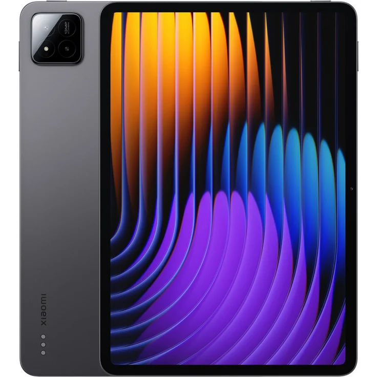 Xiaomi Pad 7 8+256GB 11.2'' Tablet - Kristallklares 3,2K-Display und Dolby Atmos Sound