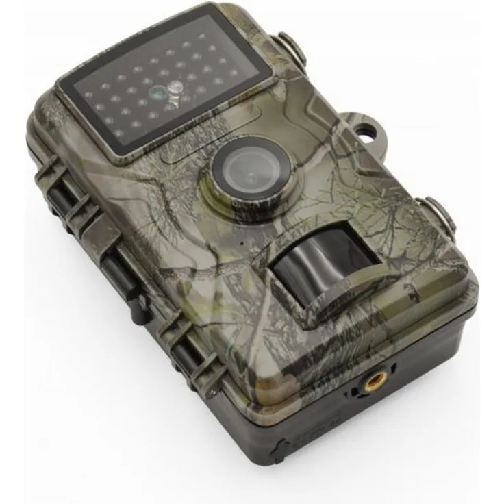 Technaxx Technaxx TX-256 Wildcam Überwachungskamera Wildkamera (privater Haushalt)
