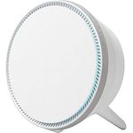 Shure STEM SPEAKER, Netzwerkfähiger Wand- und Deckenlautsprecher mit herausragender Klangqualität und flexiblem Montage-Design