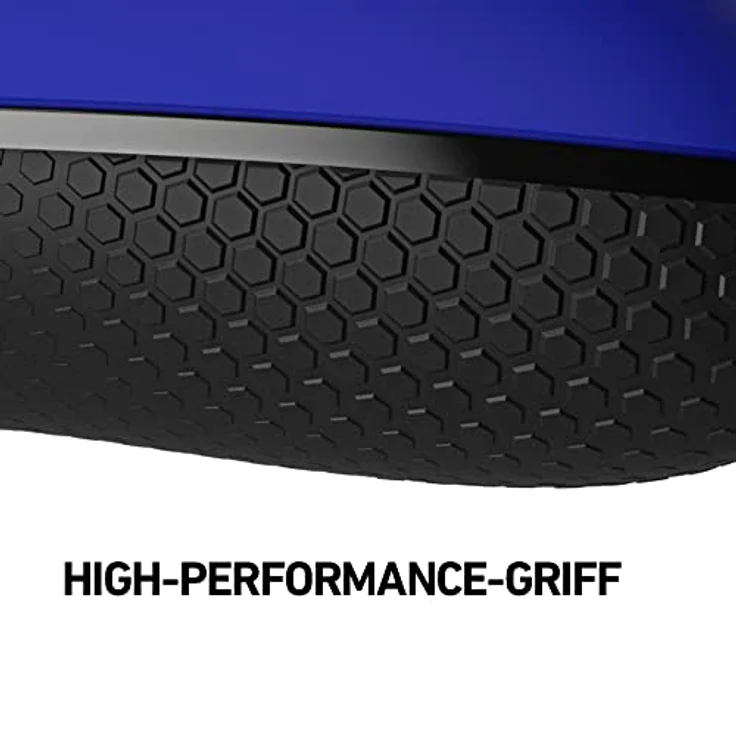 SCUF Instinct Pro Kabelloser Performance-Controller für Xbox Series X|S, Xbox One, PC und Smartphones - Blau – Bild 4