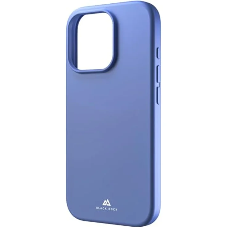 BlackRock Mag Urban Case Cover für Apple iPhone 16 Pro, Vista Blue – Bild 3