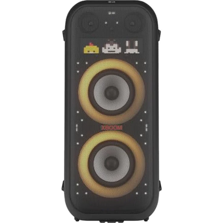 LG XBoom XL9T – Bild 2