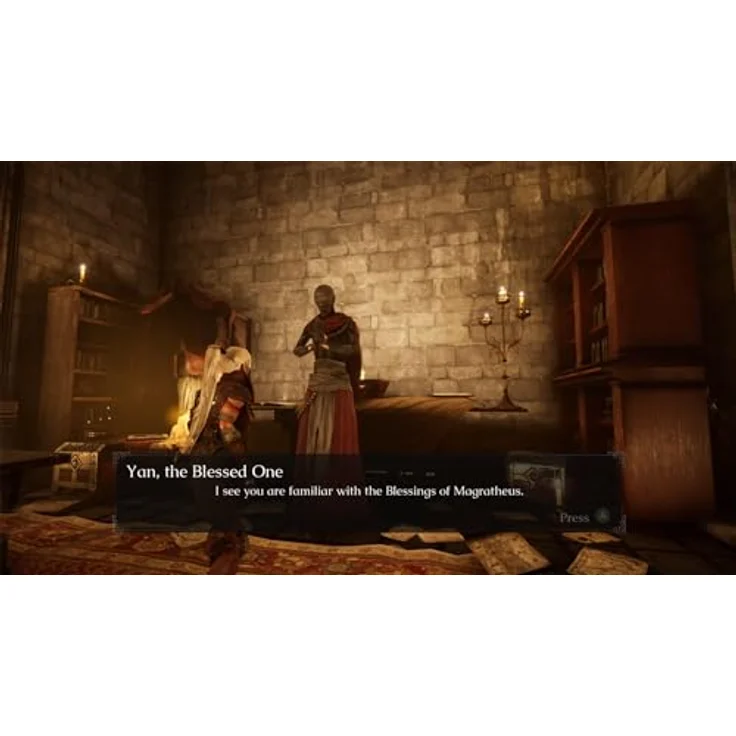 Morbid: The Lords of Ire [Nintendo Switch] – Bild 3