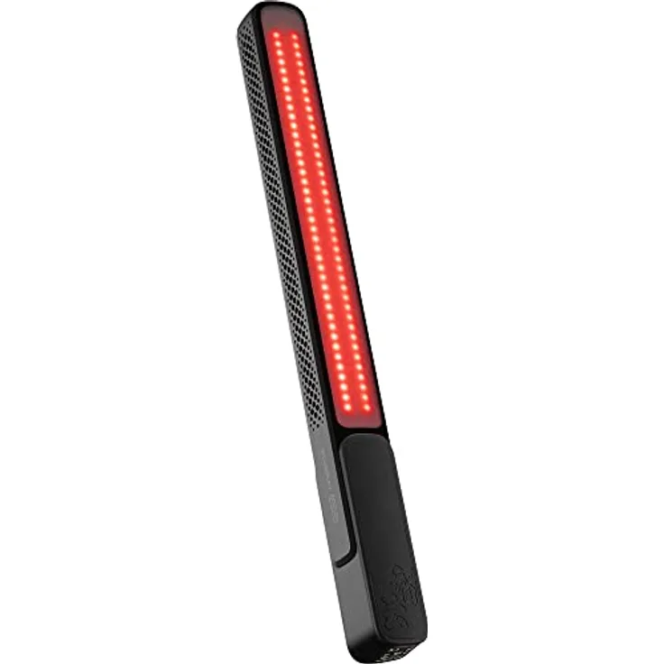 ZHIYUN FIVERAY F100 LED Leuchte in Schwarz