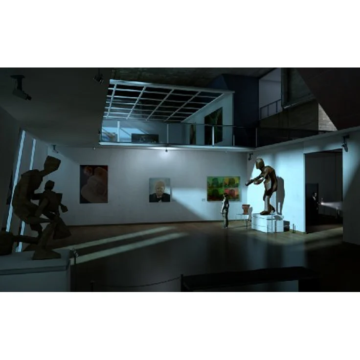 15 Days (PC) – Bild 2