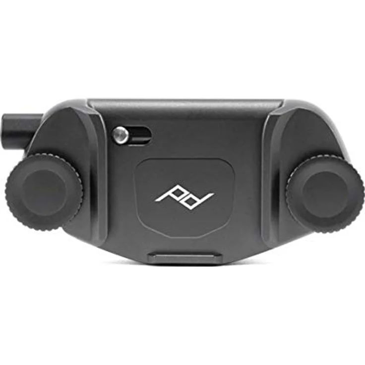 PEAK DESIGN Capture Clip v3 Black - Kameraclip zum – Bild 2