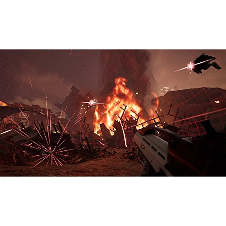 Farpoint (PlayStation VR) (PS4) - Preisvergleich – Bild 4