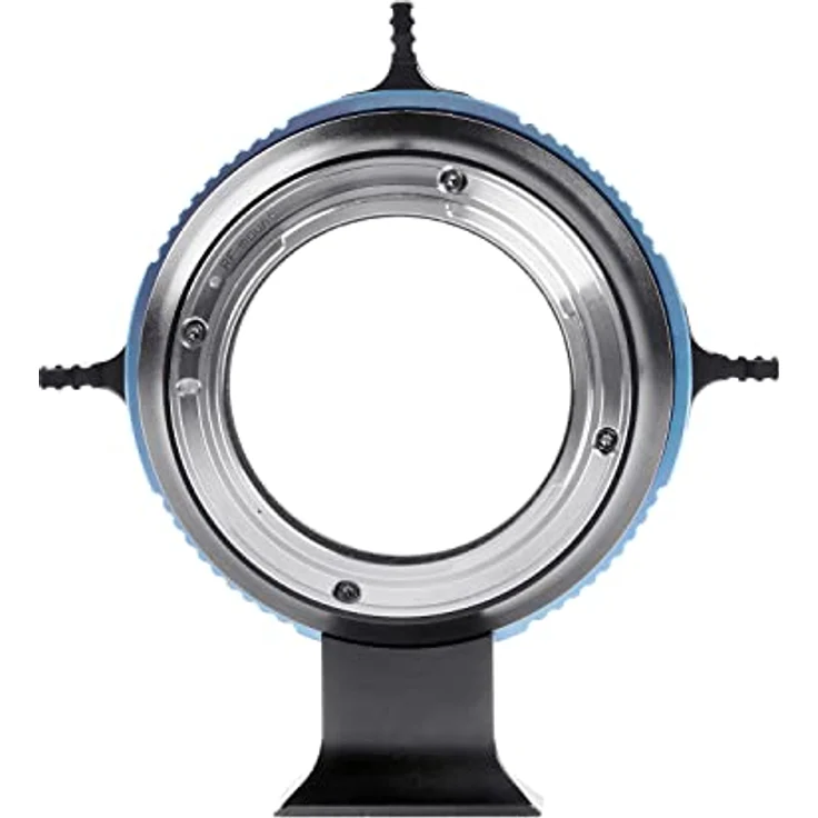 SIRUI PL-Mount-Objektivadapter für RF-Mount-Kameras (PL-RF-Adapter) - Hochwertiger Aluminiumadapter für einfache Anpassung, rot – Bild 4