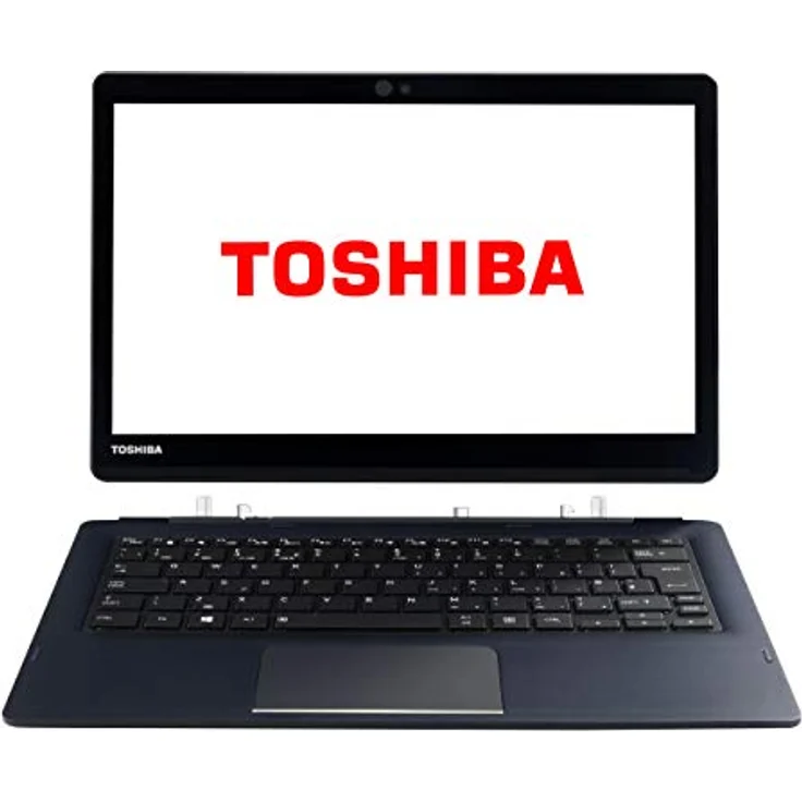 Toshiba Portege X30T-E-1DP 13 Zoll Full HD Intel Core i3-8130U 4 GB RAM 128 GB SSD PT17CE-06X00FGR – Bild 1