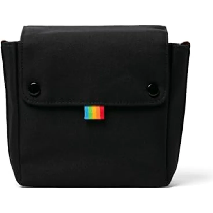 Polaroid Now Bag - Black - Preisvergleich
