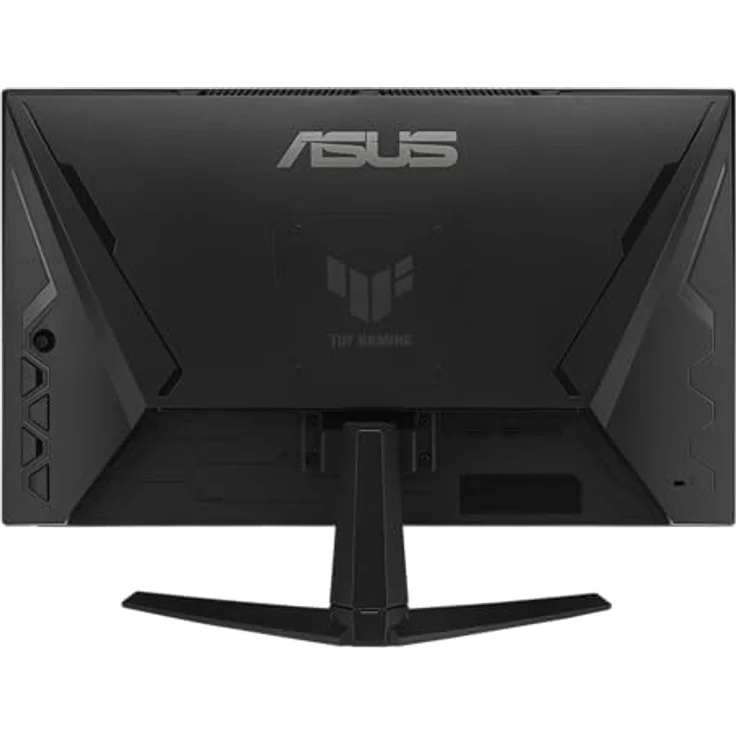 ASUS TUF Gaming VG249QE5A, 23,8 Zoll Full HD Monitor mit 1920 x 1080 IPS, 146Hz (OC) Bildwiederholrate, 1ms Reaktionszeit, Lautsprecher, ELMB Sync, HDMI, DisplayPort – Bild 5