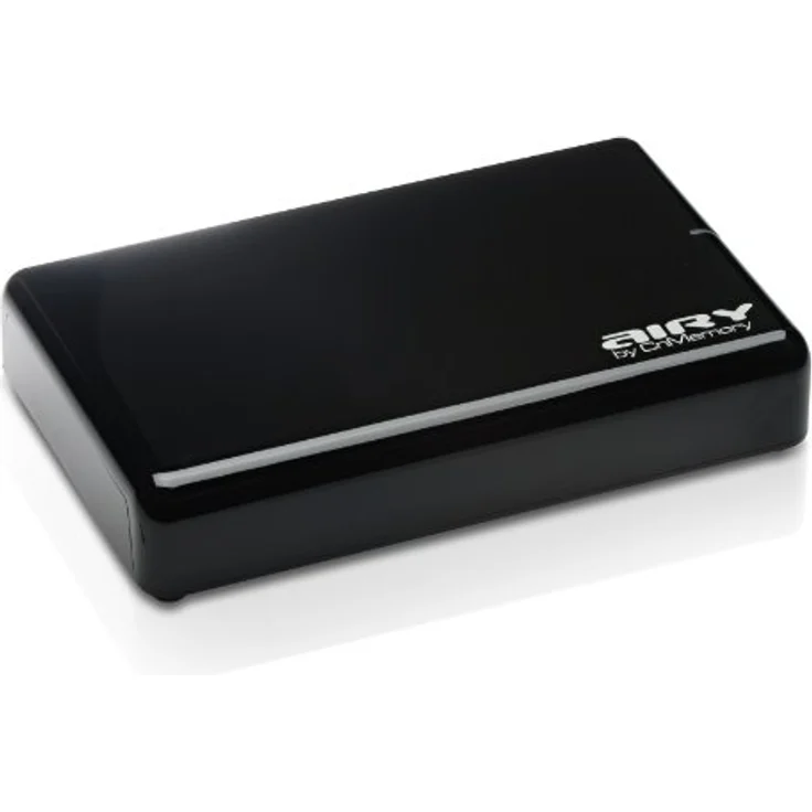 CnMemory 2.5 Zoll Airy 1TB (69819) – Bild 2