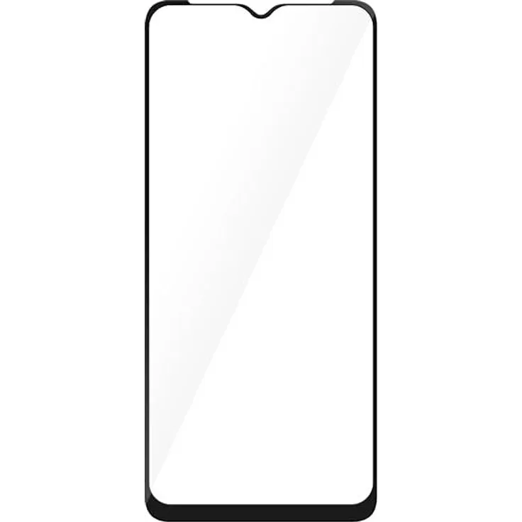 Emporia PROT-GLAS-E6, Klare Bildschirmschutzfolie für SMART.6 & ME.6, Kratzresistent, Transparent