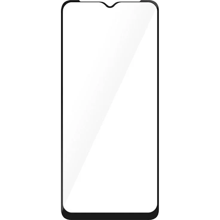 Emporia PROT-GLAS-E6, Klare Bildschirmschutzfolie für SMART.6 & ME.6, Kratzresistent, Transparent