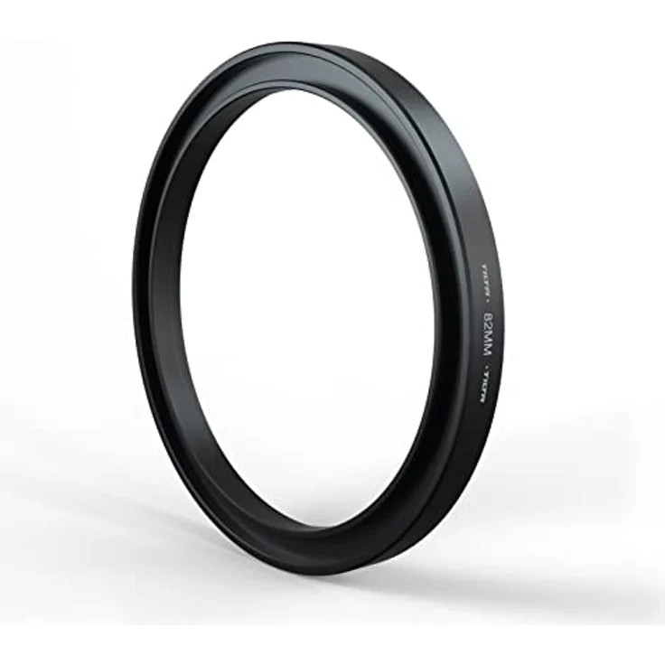 Tilta 82mm Objektivaufsätze Adapterring für MB-T16 Mirage Matte Box, präzise Schraubverbindung für 82mm Frontlinsen – Bild 5