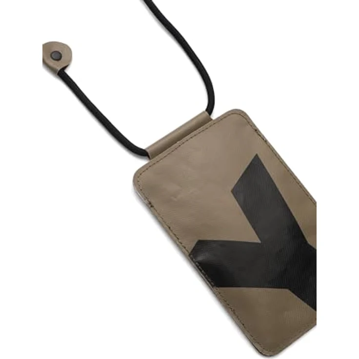 Suri Frey Jessey-Plane Handytasche, 11,5 cm, oliv, 100% Polyurethan – Bild 5