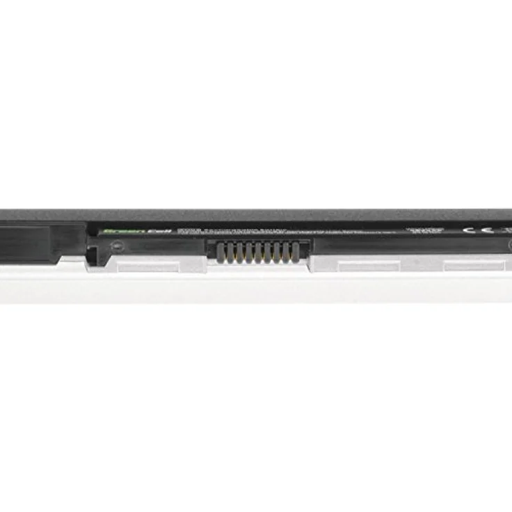 Green Cell Laptop Akku HP RO04 RO06XL, 9 Zellen, 6600mAh, 11.1V für HP ProBook 430 G3, 440 G3, 446 G3, Silber – Bild 9