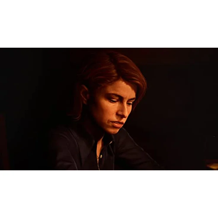 The Dark Pictures: The Devil in Me for PlayStation 5 – Bild 2