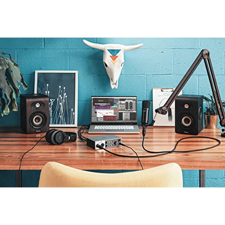 Universal Audio VOLT 2 - USB audio interface – Bild 5