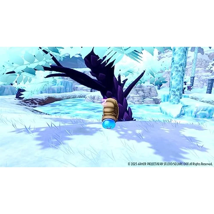 DRAGON QUEST MONSTERS: Der dunkle Prinz (Switch) – Bild 5