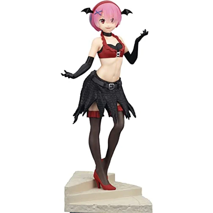 RE:Zero - Ram - Figur Espresto 22cm – Bild 1