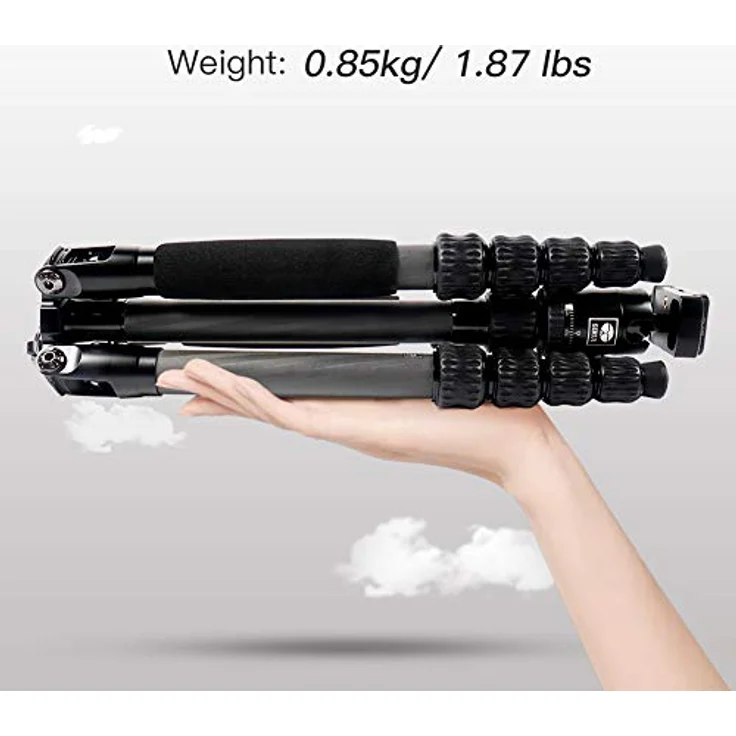 Sirui Traveler 5C – Bild 10