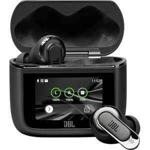 Bild für JBL Tour Pro 3 True Wireless Bluetooth-Kopfhörer