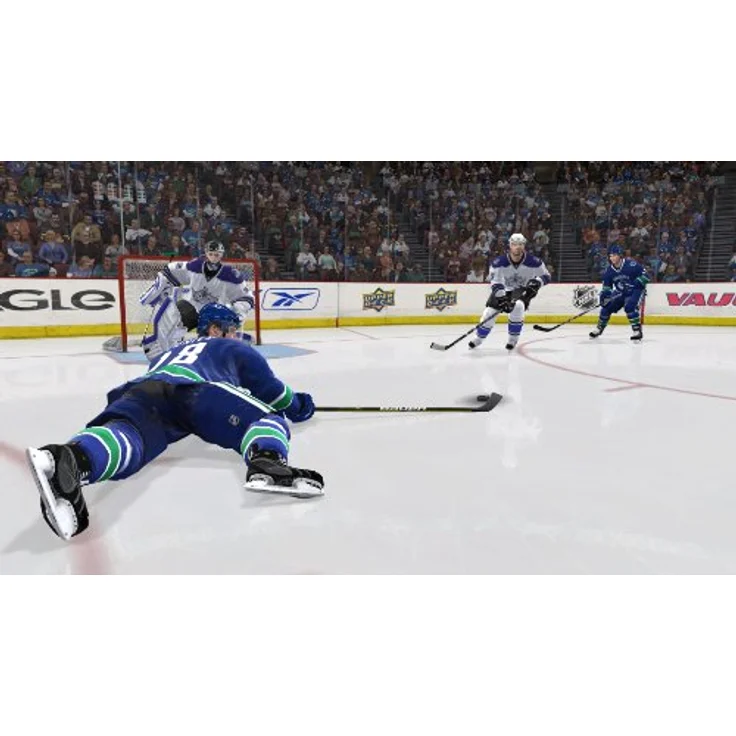NHL 11 (PS3) – Bild 2