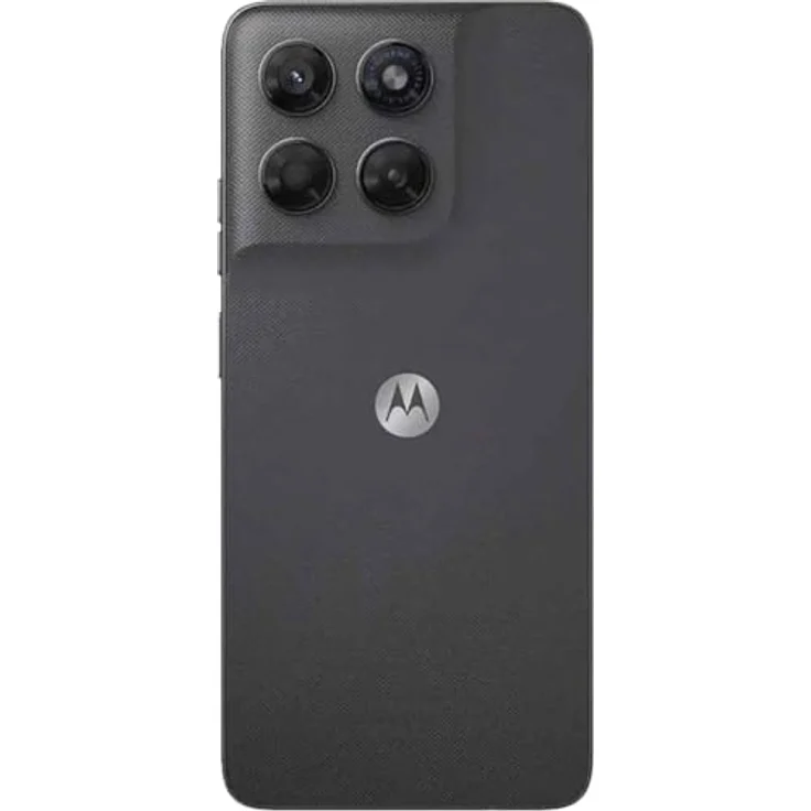 Motorola moto g47, 5G Smartphone mit 108MP Kamera, 128GB Speicher, Grau, 6,67 Zoll Display – Bild 3