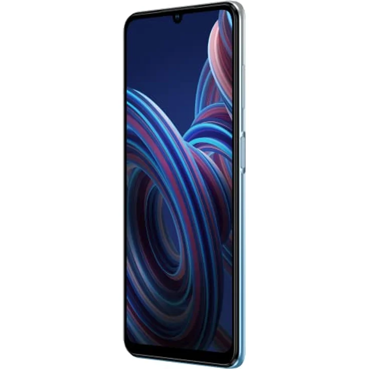 ZTE Blade A72 6,74' HD+ 3GB/64GB Blue 6902176072802 – Bild 3