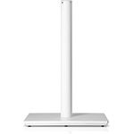 Teufel Lautsprecher Standfuß AC 7001 SP 2 (einzeln) der HiFi-Klasse für Kompakt-Lautsprecher - Weiß