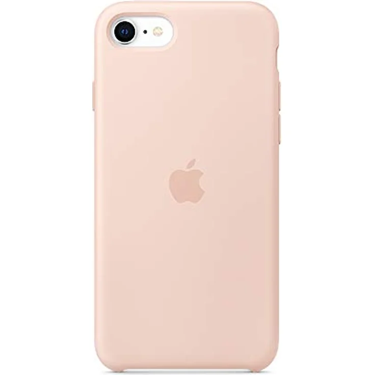 Apple iPhone SE Silicone Case – Bild 2