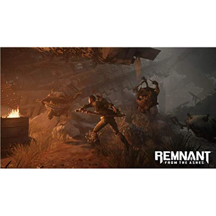 Remnant: From the Ashes (PS4) - Preisvergleich – Bild 3