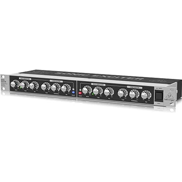 Behringer SONIC EXCITER SX3040 V2, Ultimativer Prozessor zur Verbesserung des Stereoklangs – Bild 5